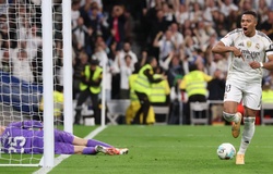 Mbappe và thách thức chinh phục kỷ lục ghi bàn của Ronaldo tại Real Madrid