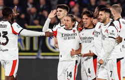 Dự đoán AC Milan vs AS Roma, 2h45 ngày 3/11, Serie A 2025/26