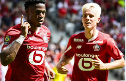 Nhận định, soi kèo Lille vs Angers: Chủ nhà áp đảo