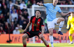 Nhận định, soi kèo Man City vs Bournemouth: Khó có bất ngờ