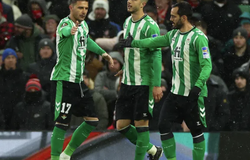 Nhận định, soi kèo Real Betis vs Mallorca: Chiến thắng nghẹt thở