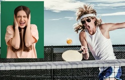 Tranh cãi dỡ bỏ toàn bộ sân pickleball vì ô nhiễm tiếng ồn