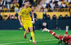 Cristiano Ronaldo đem về chiến thắng kịch tính ở phút thứ... 90+14