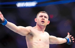Steve Garcia bức xúc vì hạng lông UFC “đóng băng”, quyết chứng minh tại UFC Vegas 110