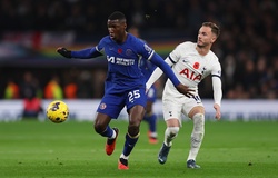 Tỷ lệ kèo trận Tottenham vs Chelsea, 0h30 ngày 2/11, Ngoại hạng Anh