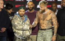 Trận Jake Paul vs. Gervonta Davis có nguy cơ bị hủy vì rắc rối pháp lý