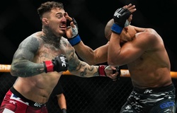 UFC chuẩn bị họp để ứng phó nạn "chọc mắt" trong MMA
