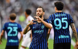 Dự đoán Verona vs Inter Milan, 18h30 ngày 2/11, Serie A 2025/26