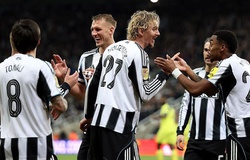 Dự đoán West Ham vs Newcastle, 21h00 ngày 2/11, Ngoại hạng Anh 2025/26