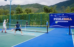 Giải mã thuật ngữ "Xé vé Pickleball"