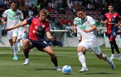 Tỷ lệ kèo trận Sassuolo vs Genoa, 0h30 ngày 4/11, Serie A