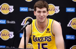 Los Angeles Lakers đối mặt quyết định khó khăn về Austin Reaves: Nên trade hay không?