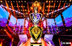 Chung kết ĐTDV Mùa Đông 2025: Lịch thi đấu và kết quả mới nhất