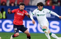 Tỷ lệ kèo trận Real Oviedo vs Osasuna, 3h00 ngày 4/11, La Liga