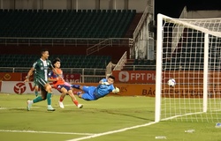 Công Phượng vắng mặt, Đồng Nai thắng chật vật CLB cuối bảng hạng Nhất