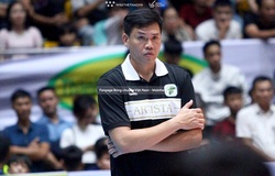 Bóng chuyền nam Tp.HCM: Sau chức vô địch hạng A là âu lo muôn thuở