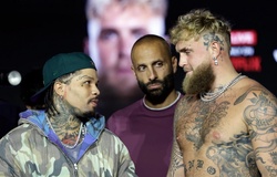 Jake Paul tìm đến hai cựu sao UFC để thay thế Gervonta Davis?