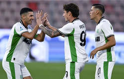 Nhận định, soi kèo Sassuolo vs Genoa: Cơ hội vàng cho chủ nhà