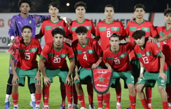 Nhận định, soi kèo U17 Nhật Bản vs U17 Ma Rốc: Cuộc chiến cân tài