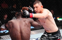 Steve Garcia hạ David Onama bằng loạt đòn bão táp tại UFC Vegas 110