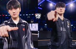 Nhận định Bán kết CKTG 2025: T1 vs Top Esports – Liệu Faker có tiếp tục bất bại trước LPL?