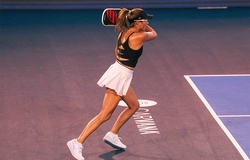 Những trang phục gây ấn tượng nhất tại giải Pickleball Rate Vegas Cup