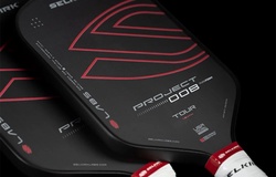 Cuộc cách mạng Gen 4 - Khi công nghệ foam thổi bùng sức mạnh vợt Pickleball