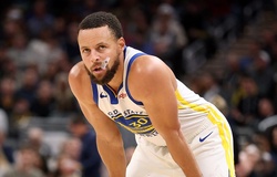 Stephen Curry nói thẳng về Golden State Warriors đang lao dốc: 'Hãy chuyên nghiệp lên!'