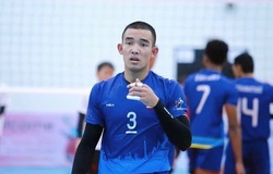 Đội trưởng tuyển bóng chuyền nam Thái Lan bị lừa tiền khi đi học thạc sỹ