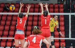 FIVB xác nhận VTV Bình Điền Long An không tham dự giải vô địch các CLB thế giới
