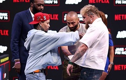 Jake Paul và Gervonta Davis kiếm được bao nhiêu tiền khi so găng?