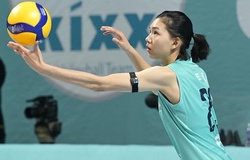 Thanh Thuý và Bích Thuỷ sớm đụng độ tại giải bóng chuyền VĐQG Nhật Bản