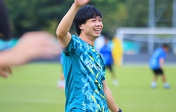 Chuyện gì đang xảy ra với Công Phượng?