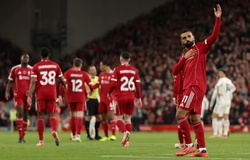 Đội hình dự kiến Liverpool vs Real Madrid: Ekitike so tài Mbappe