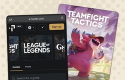 DTCL mùa 16 khi nào ra mắt? Thời gian reset rank TFT mùa 15