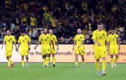 FIFA bác đơn khiếu nại, giữ nguyên án phạt với 7 cầu thủ nhập tịch Malaysia