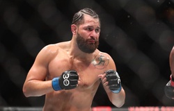 Jorge Masvidal muốn gọi Trump để xin suất trên thảm UFC ở Nhà Trắng