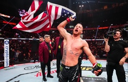 Justin Gaethje sẽ giải nghệ nếu bị “vượt mặt” tranh đai