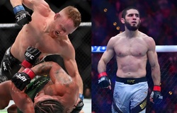 Makhachev đáp trả Della Maddalena: Ai cũng đòi "đập nát" tôi rồi có được đâu