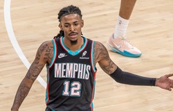 Đã đến lúc Memphis Grizzlies cân nhắc trade “chú ngựa bất kham” Ja Morant?