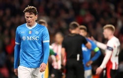 Dự đoán Napoli vs Frankfurt, 0h45 ngày 5/11, Champions League 2025/26