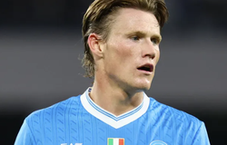 Nhận định, soi kèo Napoli vs Frankfurt: Điểm tựa sân nhà