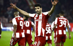 Nhận định, soi kèo Olympiacos vs PSV: Thế trận cân bằng