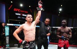 Steve Garcia lý giải vì sao muốn đấu Josh Emmett hơn là Youssef Zalal