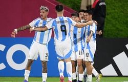 Kết quả U17 World Cup: Argentina và Italia thắng sít sao, Nhật Bản gây ấn tượng