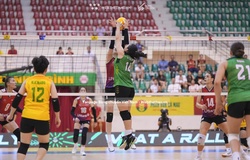 Giải bóng chuyền VĐQG Việt Nam lấy ý kiến về thể thức mới