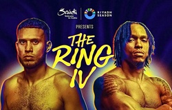 David Benavidez vs Anthony Yarde chốt fight card nhiều màn so găng cực đỉnh