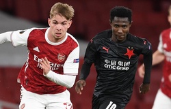 Tỷ lệ kèo trận Slavia Praha vs Arsenal, 0h45 ngày 5/11, Cúp C1 châu Âu