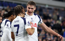 Tỷ lệ kèo trận Tottenham vs Copenhagen, 3h00 ngày 5/11, Cúp C1 châu Âu