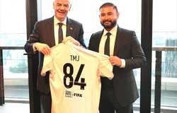 Hoàng thân Malaysia cáo buộc FIFA thiên vị trong vụ cấm 7 cầu thủ nhập tịch